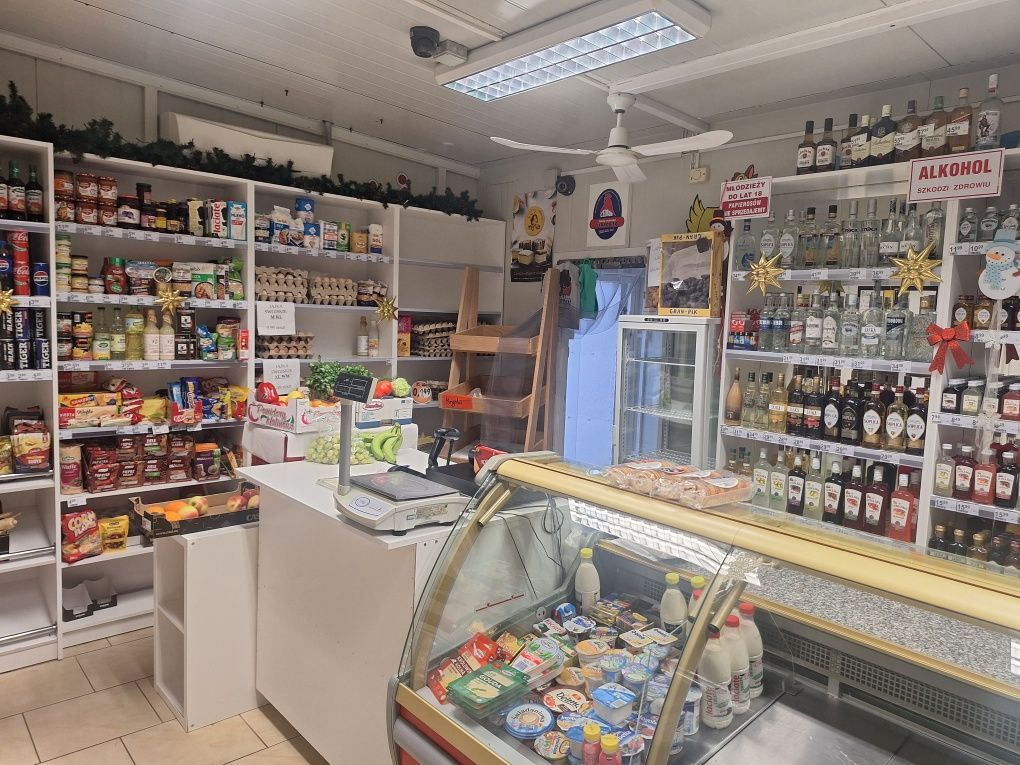 Lokal Ostrowiec Świętokrzyski. Zdjęcie 4