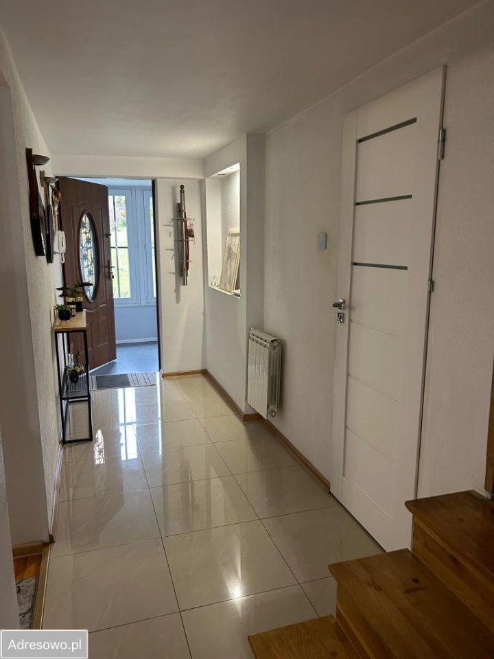 dom wolnostojący, 4 pokoje Rumin. Zdjęcie 16