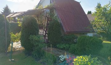 Działka rekreacyjna Skierniewice