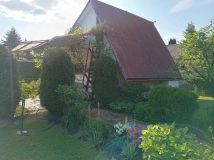 Działka rod Skierniewice. Zdjęcie 1