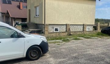 dom wolnostojący, 4 pokoje Pierwoszyno, ul. Morelowa