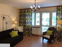 Mieszkanie 1-pokojowe Warszawa Natolin, ul. Brzozowy Lasek