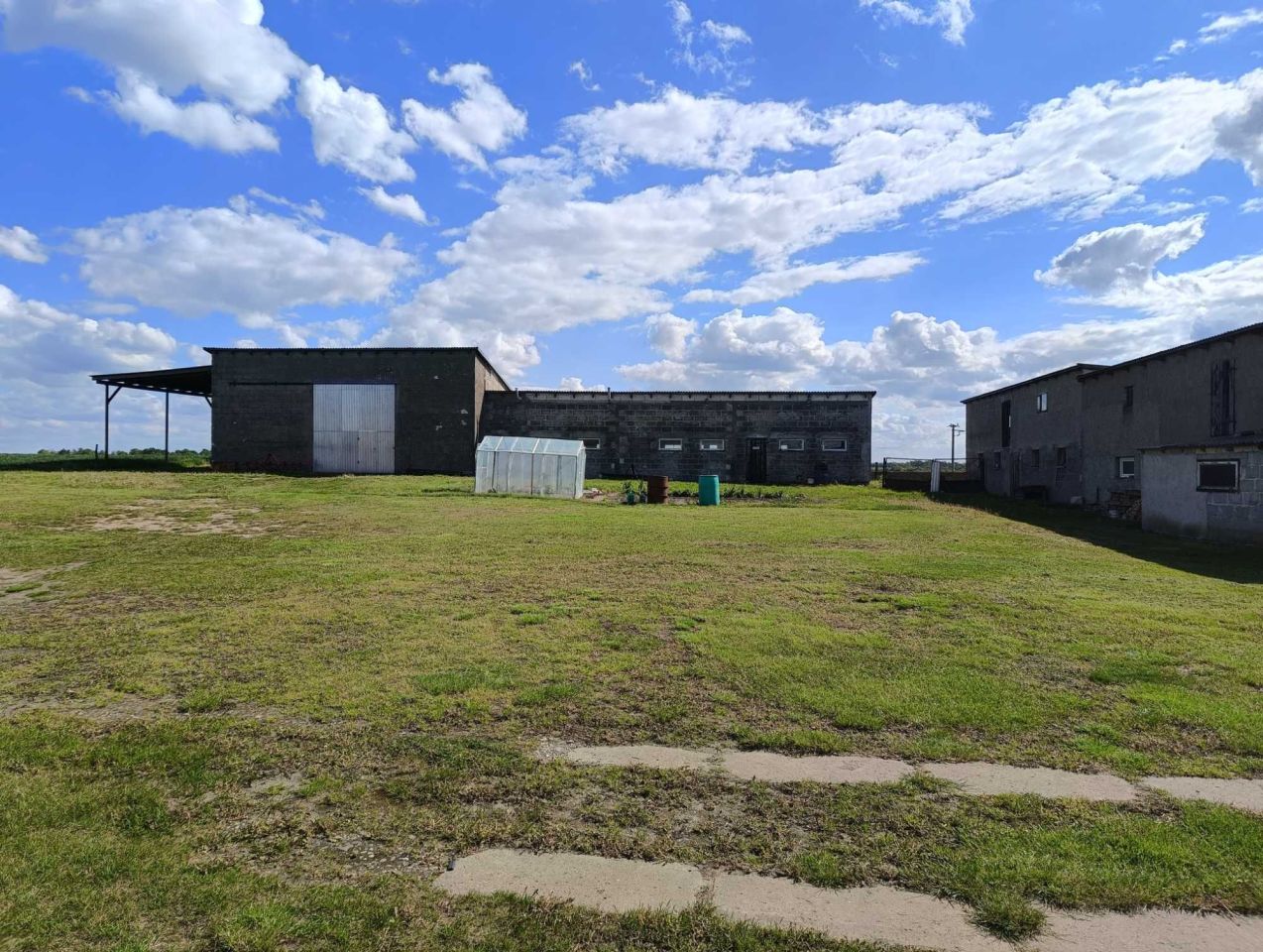 siedlisko Ogrodzieniec. Zdjęcie 2