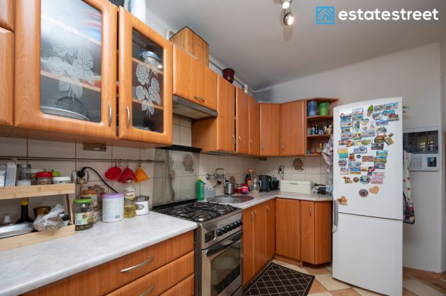 Mieszkanie 2-pokojowe Kraków Bronowice, ul. Balicka. Zdjęcie 7