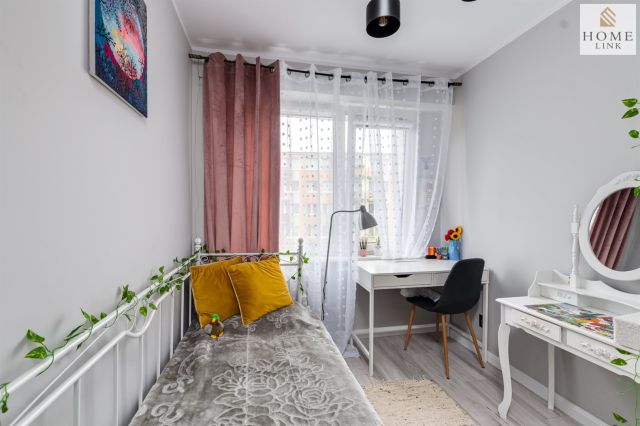 Mieszkanie 3-pokojowe Olsztyn Kormoran, ul. Dworcowa. Zdjęcie 3