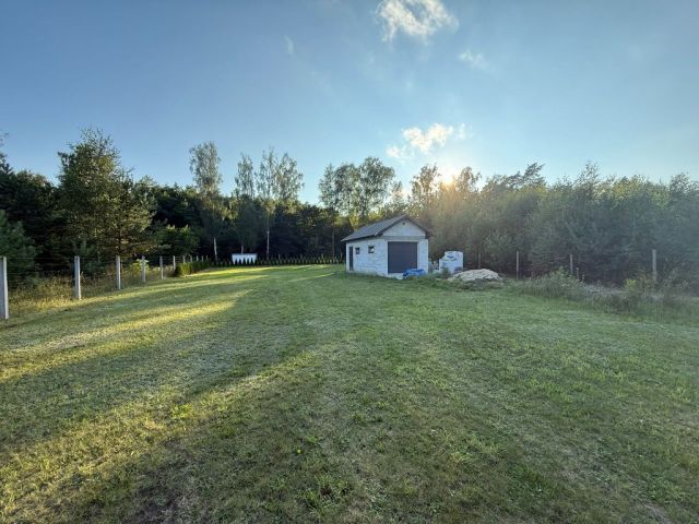 Działka budowlana Pawłowo Skockie. Zdjęcie 1