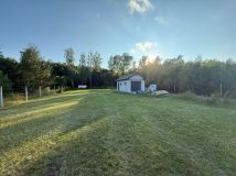 Działka budowlana Pawłowo Skockie