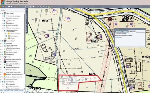 dom wolnostojący, 2 pokoje Nieprześnia. Zdjęcie 7
