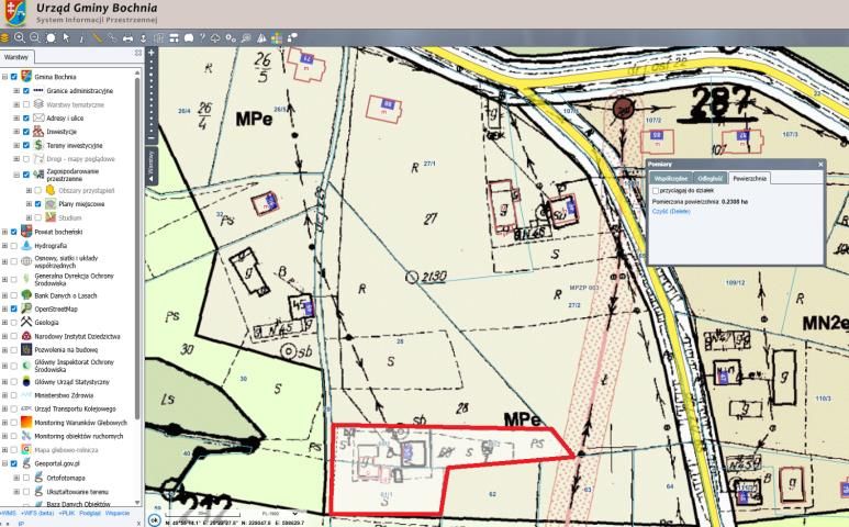 dom wolnostojący, 2 pokoje Nieprześnia. Zdjęcie 7