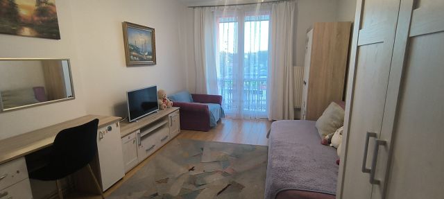 Mieszkanie 2-pokojowe Dąbrowa Górnicza Reden , ul. Włodzimierza Majakowskiego. Zdjęcie 1