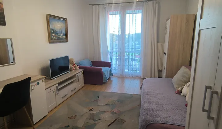 Mieszkanie 2-pokojowe Dąbrowa Górnicza Reden , ul. Włodzimierza Majakowskiego