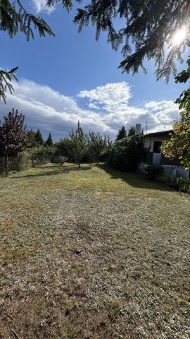 Działka rekreacyjna Ruszowice. Zdjęcie 1