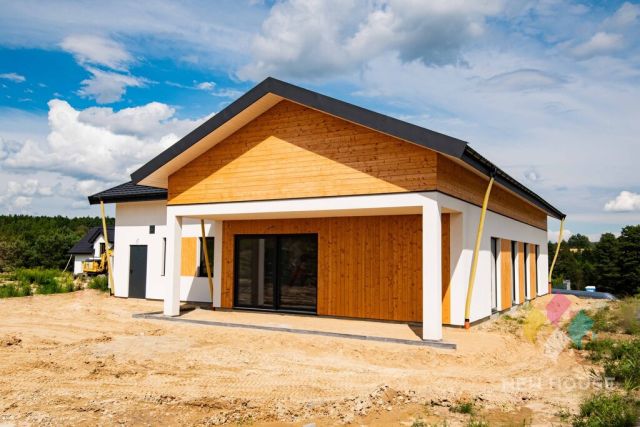 dom wolnostojący, 5 pokoi Jonkowo. Zdjęcie 2