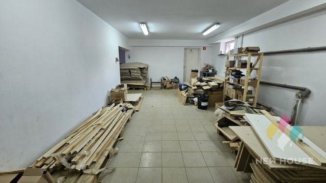 Nieruchomość komercyjna Orneta, ul. Podleśna. Zdjęcie 12