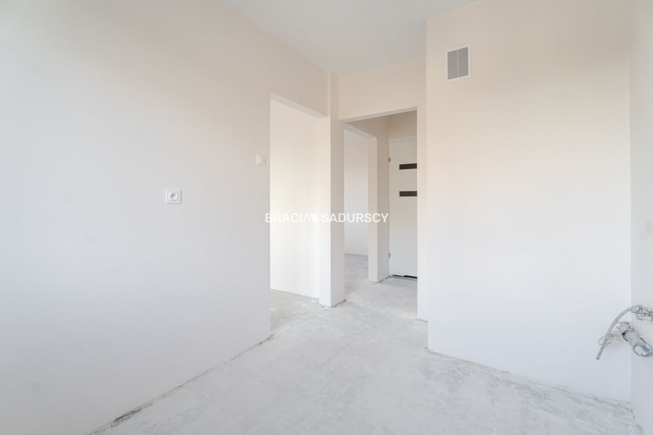 Mieszkanie 3-pokojowe Kraków, ul. Złocieniowa. Zdjęcie 18