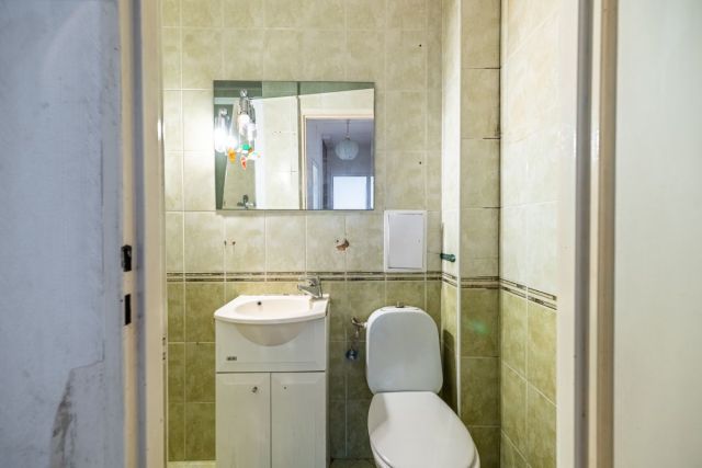 Mieszkanie 2-pokojowe Gdańsk Śródmieście, ul. Rajska. Zdjęcie 9