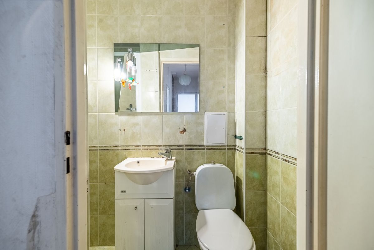 Mieszkanie 2-pokojowe Gdańsk Śródmieście, ul. Rajska. Zdjęcie 9