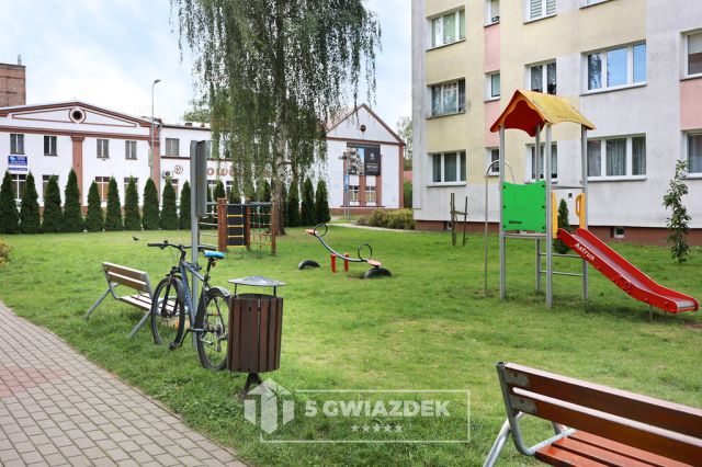 Mieszkanie 2-pokojowe Szczecinek, ul. Kościuszki. Zdjęcie 19