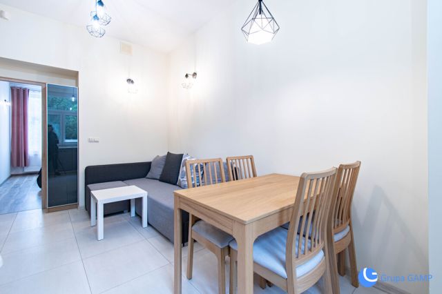 Mieszkanie 3-pokojowe Kraków, al. Pod Kopcem. Zdjęcie 4