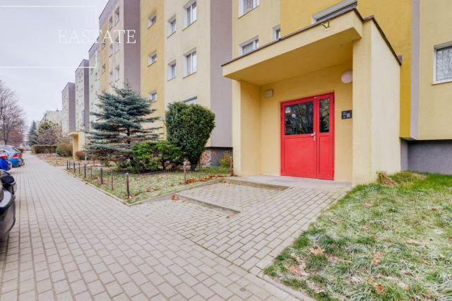 Mieszkanie 1-pokojowe Gdańsk Chełm, ul. Antoniego Suchanka. Zdjęcie 17