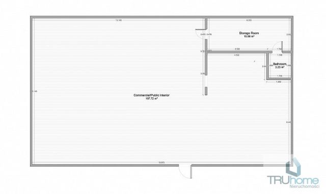 Lokal Katowice Śródmieście. Zdjęcie 6