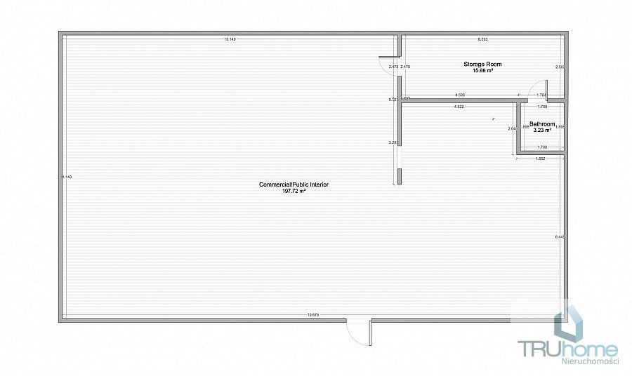 Lokal Katowice Śródmieście. Zdjęcie 6