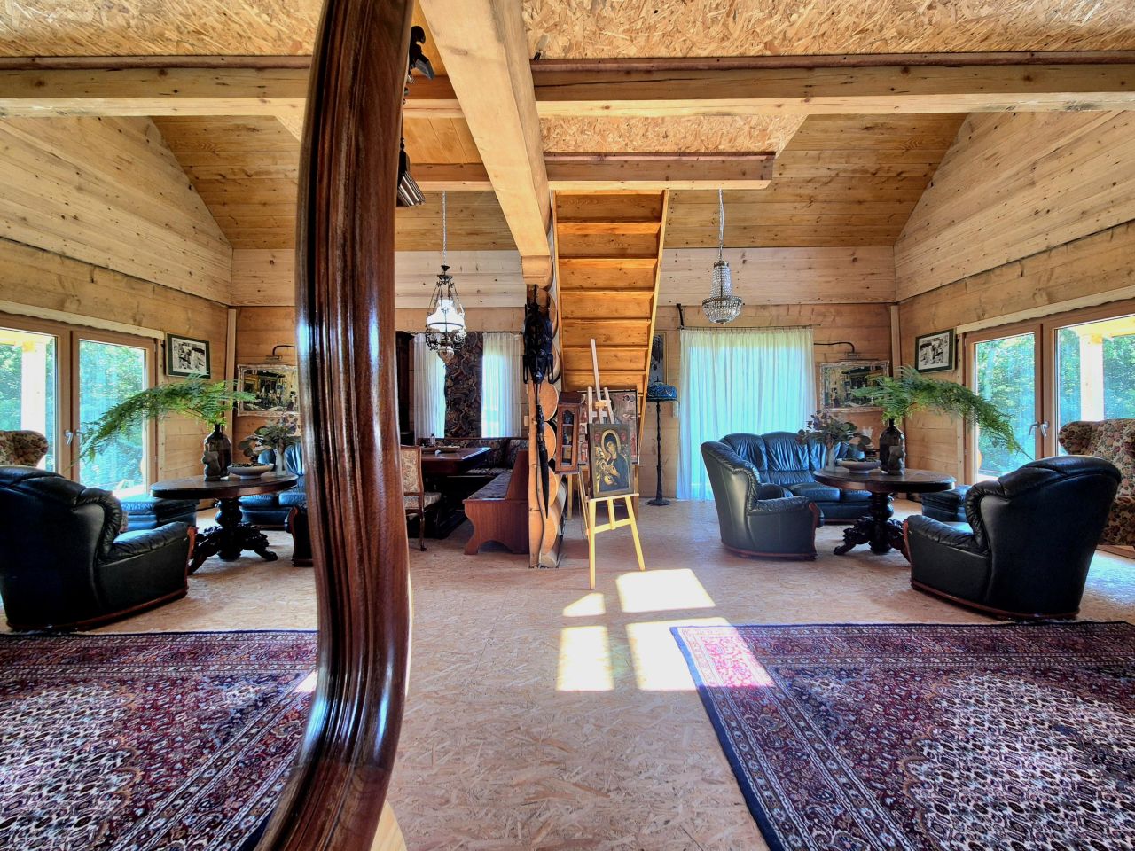 dom wolnostojący, 5 pokoi Chojnik. Zdjęcie 10