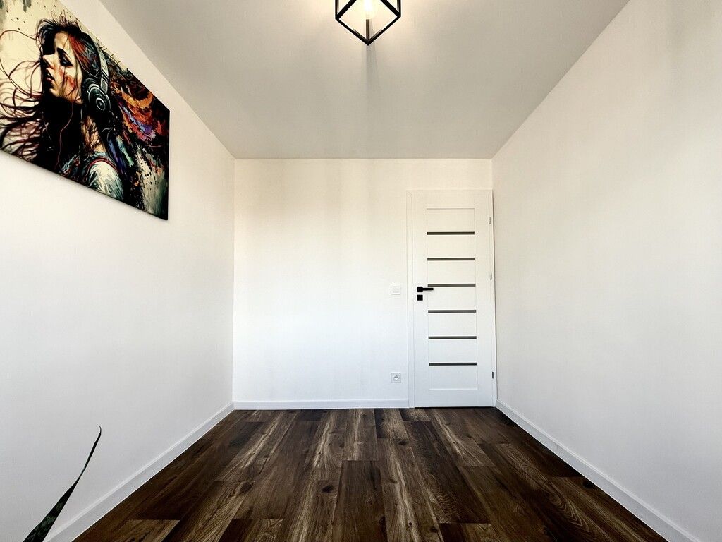 Mieszkanie 3-pokojowe Rzeszów, ul. Husarska. Zdjęcie 8