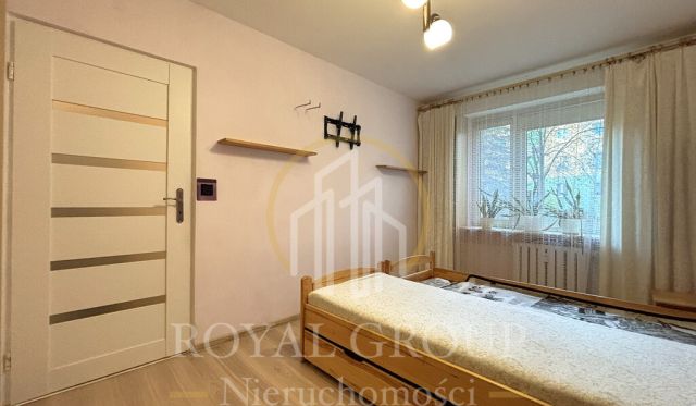 Mieszkanie 3-pokojowe Lublin Czuby, ul. Bociania. Zdjęcie 13