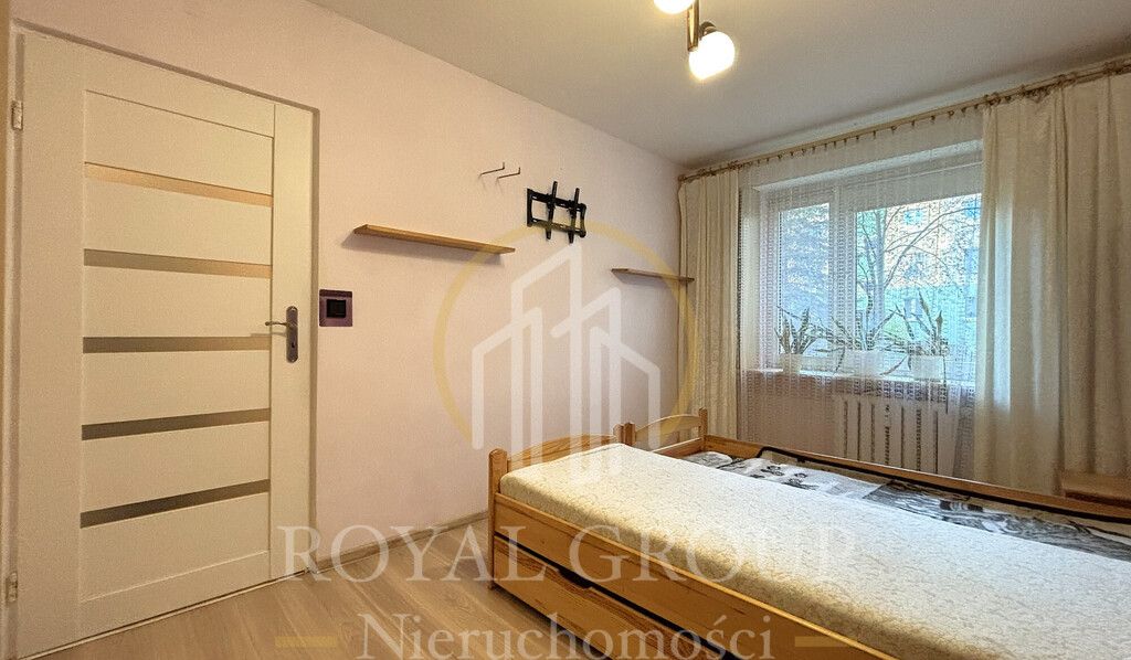 Mieszkanie 3-pokojowe Lublin Czuby, ul. Bociania. Zdjęcie 13