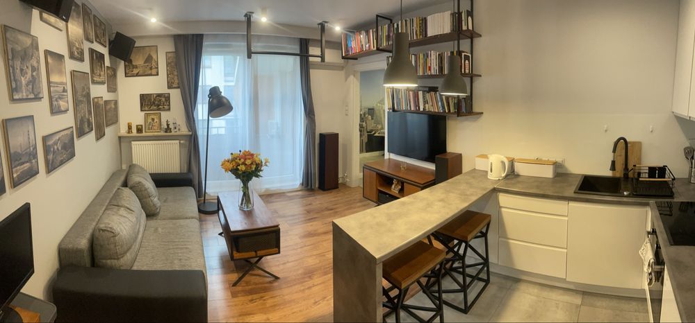 Mieszkanie 2-pokojowe Warszawa Targówek, ul. Ponarska. Zdjęcie 7