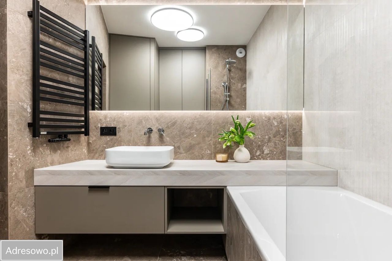 Mieszkanie 4-pokojowe Kraków Podgórze, ul. Kazimierza Siemienowicza. Zdjęcie 2