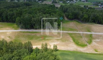 Działka budowlana Lipsko-Polesie