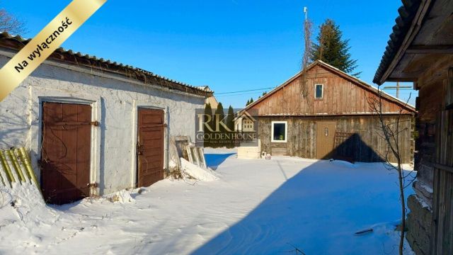 dom wolnostojący, 3 pokoje Laskowice. Zdjęcie 3