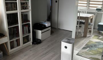 Mieszkanie 3-pokojowe Poznań Łazarz, ul. Hetmańska