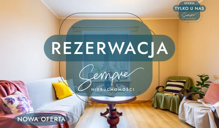 Mieszkanie 1-pokojowe Łódź Bałuty, ul. Traktorowa