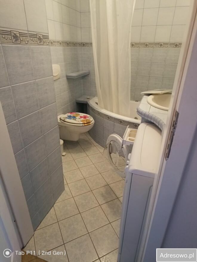 Mieszkanie 2-pokojowe Warszawa Białołęka. Zdjęcie 13