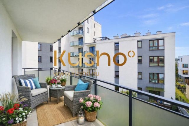 Mieszkanie 3-pokojowe Warszawa Bemowo, ul. Powstańców Śląskich. Zdjęcie 1