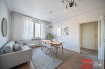 Mieszkanie 1-pokojowe Warszawa Ochota, ul. Baśniowa