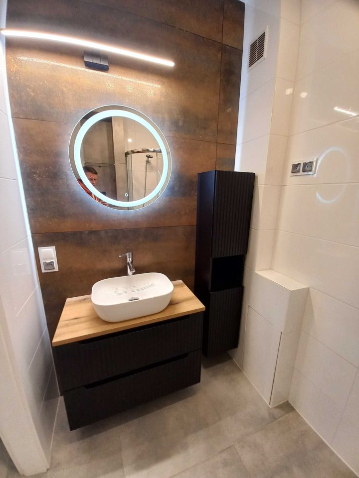 Mieszkanie 2-pokojowe Łódź Śródmieście, ul. Podrzeczna. Zdjęcie 2