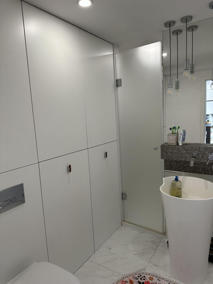 Mieszkanie 3-pokojowe Kraków Wola Justowska, ul. Hamernia. Zdjęcie 15