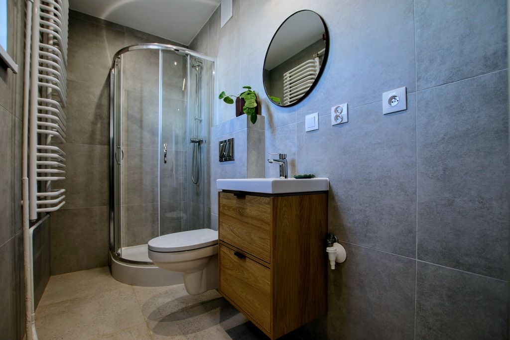 Mieszkanie 2-pokojowe Rzeszów, ul. Podwisłocze. Zdjęcie 6