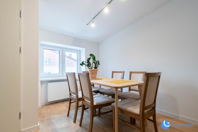 Mieszkanie 3-pokojowe Kraków Olsza, ul. Mariana Raciborskiego. Zdjęcie 6