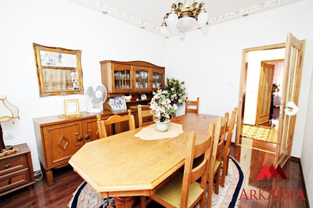 Mieszkanie 3-pokojowe Włocławek Centrum. Zdjęcie 5