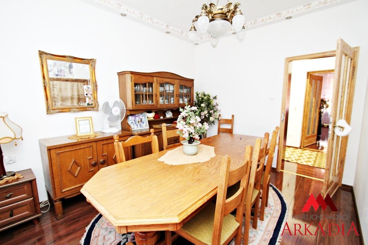 Mieszkanie 3-pokojowe Włocławek Centrum. Zdjęcie 5