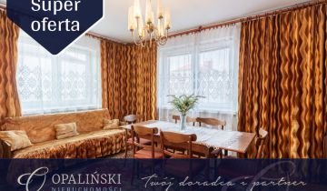 dom wolnostojący, 4 pokoje Tyczyn