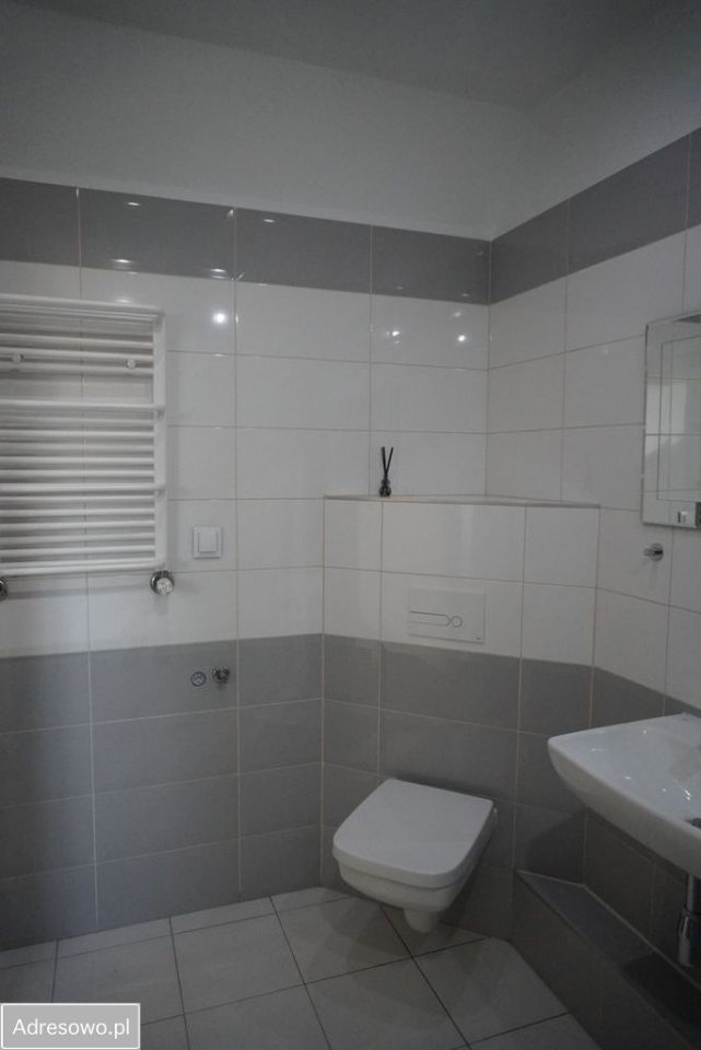 Mieszkanie 2-pokojowe Solec Kujawski, ul. Toruńska. Zdjęcie 9