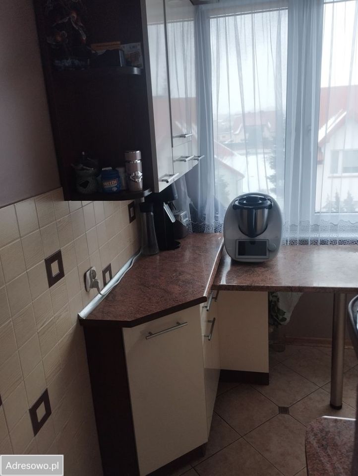 Mieszkanie 3-pokojowe Sierpc, ul. mjr. Henryka Sucharskiego. Zdjęcie 7