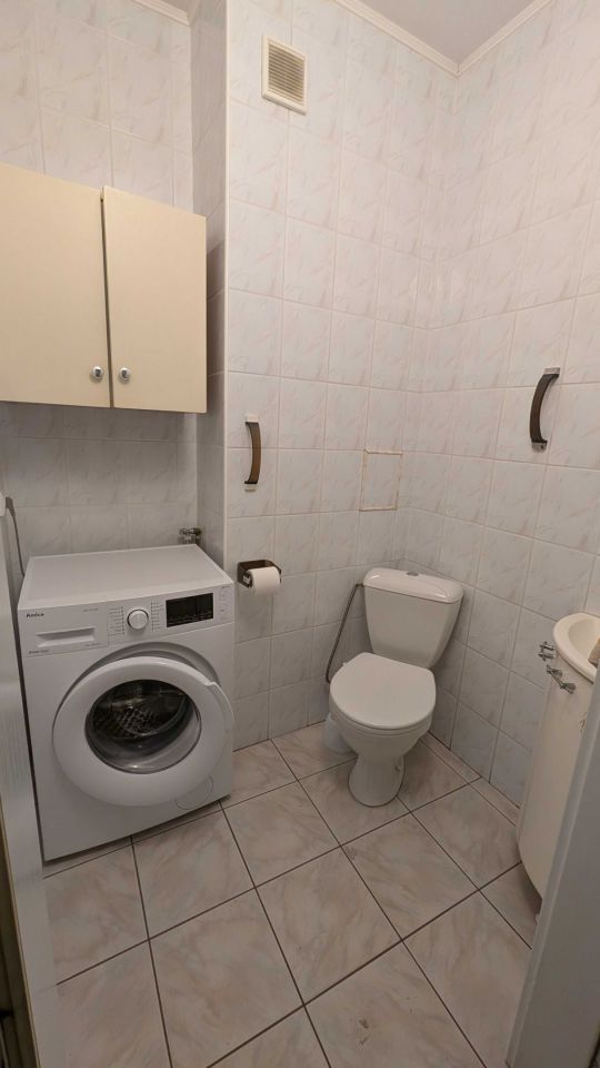 Mieszkanie 3-pokojowe Pabianice Bugaj. Zdjęcie 7