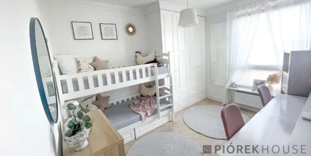 Mieszkanie 3-pokojowe Warszawa Wilanów, ul. Adama Branickiego. Zdjęcie 9